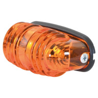 HELLA Positionsleuchte - Seitlich, 12V  - 2BA001227211