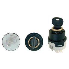 Zündschalter für Case IH / International Harvester 133700580138, 135700580118 Zündschalter für Case IH / International Harvester 133700580138, 135700580118