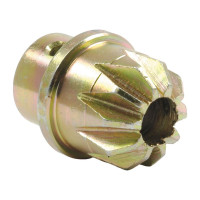 Zahnkegel für Hubstrebenkopf Ford / New Holland 1811 2120 2150 Massey Ferguson