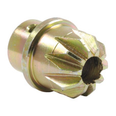 Zahnkegel für Hubstrebenkopf Ford / New Holland 1811 2120 2150 Massey Ferguson