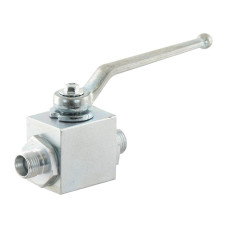 Absperrhahn NW6 M14 x 1,5