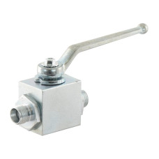 Absperrhahn NW8 M16 x 1,5