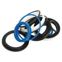 Reparatursatz / Dichtsatz für Hydraulikzylinder 100/45mm - Breite 50mm