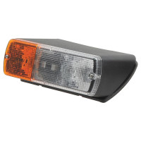 Frontleuchte rechts für Case IH JX JXU Fiat L60-L95 Ford / New Holland TL TS T5030