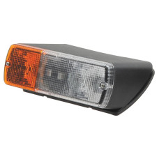 Frontleuchte rechts für Case IH JX JXU Fiat L60-L95 Ford / New Holland TL TS T5030 Frontleuchte rechts für Case IH JX JXU Fiat L60-L95 Ford / New Holland TL TS T5030