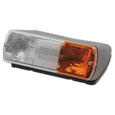 Frontleuchte links für Case IH JX JXU Fiat L60-L95 Ford / New Holland TL TS 4635 Frontleuchte links für Case IH JX JXU Fiat L60-L95 Ford / New Holland TL TS 4635