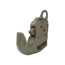 Unterlenker-Fanghaken (Kat. 1) - Schweißfläche: 80mm x 30mm Unterlenker-Fanghaken (Kat. 1) - Schweißfläche: 80mm x 30mm