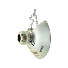 Unterlenkerfangprofil (Kat. 1/1) - ID: 22mm AD: 44mm Breite: 35mm Unterlenkerfangprofil (Kat. 1/1) - ID: 22mm AD: 44mm Breite: 35mm