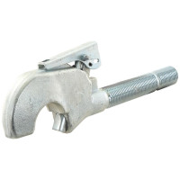 Fanghaken für Oberlenker - Kat. 3, Gewindegröße: 1 3/8'' (Rechts)