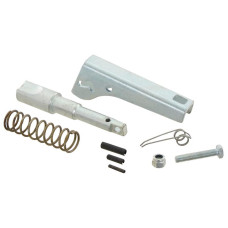 Riegel für Oberlenkerhaken (Kat. 2)