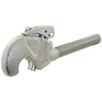 Fanghaken für Oberlenker - Kat. 3, Gewindegröße: M36 x 3 (Rechts)