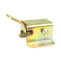 Halterung für Oberlenkerbügel für Typ Walterscheidt