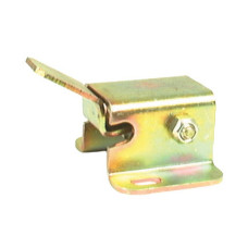 Halterung für Oberlenkerbügel für Typ Walterscheidt