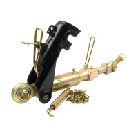 Unterlenkerstabilisator für Massey Ferguson 6235 - 6280  John Deere 6110 - 6420