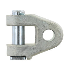 Oberlenker Kardangelenk 25mm - Breite 50mm - Kat 2