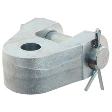 Oberlenker Kardangelenk 22mm - Breite 50mm passend für Fendt