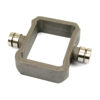 Kolben für Pumpe Massey Ferguson 135, 135 US Built, 150, 165, 165 US Built, 175, 202