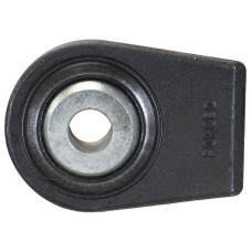 Unterlenker Anschweissende (Kat. 1) Länge: 80mm ID: 22mm