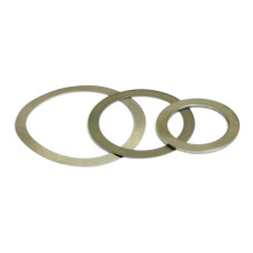 20x Ausgleichscheibe, ID: 15mm, AD: 22mm (DIN 988)