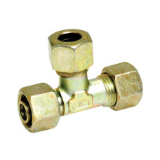 L.R. Hydraulikverschraubung 12S 20x1,5mm Ersatz für PARKER HANNIFIN EVL12SCF