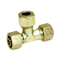 L.R. Hydraulikverschraubung 14S 22x1,5mm Ersatz für PARKER HANNIFIN EVL14SCF