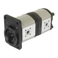 Hydraulikpumpe für Fendt Favorit 611 612 614 615 LSA - G385940010010