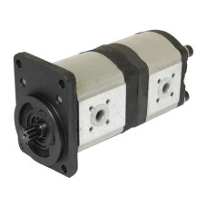 Hydraulikpumpe für Fendt Favorit 611 612 614 615 LSA - G385940010010