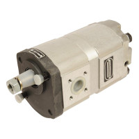 Hydraulikpumpe für Case IH 433 440 533 540 633 640 644 733 745XL 845XL