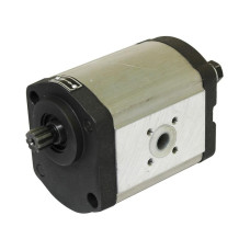 Hydraulikpumpe für Deutz-Fahr Agrolux Agroplus Lamborghini 950 1100 Same Antares Silver