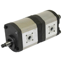 Hydraulikpumpe für Deutz-Fahr Agrocompact D-Serie DX-Serie Intrac Steyr 955 9078 M9083