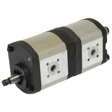 Hydraulikpumpe für Deutz-Fahr Agrocompact D-Serie DX-Serie Intrac Steyr 955 9078 M9083