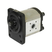 Hydraulikpumpe für Fendt Favorit 600, Favorit 600 LSA, Favorit 610, Favorit 610 S