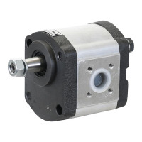 Hydraulikpumpe für Fendt GT Farmer Favorit Deutz D 40 2505 3005 4005 4505 5005-9005