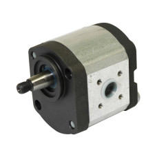 Hydraulikpumpe passend für Steyr 8090, 8100 - 0510 515 310, 510515310