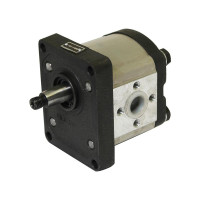 Hydraulikpumpe für Lamborghini 1056DT 1256DT 503 503DT Hurlimann H355 H360 H370 H480