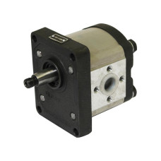 Hydraulikpumpe für Lamborghini 1056DT 1256DT 503 503DT Hurlimann H355 H360 H370 H480