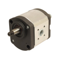 Hydraulikpumpe für Claas DOMINATOR Deutz-Fahr D 10006 D 12006 JCB 2D Fendt F 231 GT