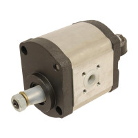 Hydraulikpumpe Deutz-Fahr D4007 7207 13006 DX 3.20 3.90 Fendt Farmer John Deere 820