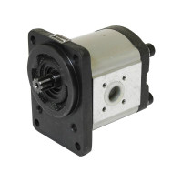 Hydraulikpumpe für Fendt Farmer 102 Farmer 102 LSA Favorit 10 Favorit 11 Eicher 3018