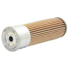 Filter für Hydrauliköl für Massey Ferguson 240S, Fendt F 220 GT, F 345 GT - H614/3