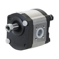 Hydraulikpumpe für Case IH 353 433 553 624 744 824 Fendt GT Farmer Steyr 545 8055