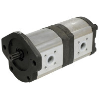 Hydraulikpumpe für Case IH CS100 CS78 CS80 CS86 CS90 CS94 Steyr 9080M 9090M 9100M