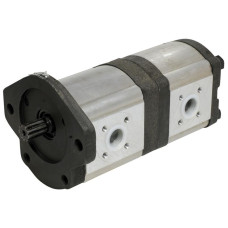 Hydraulikpumpe für Case IH CS100 CS78 CS80 CS86 CS90 CS94 Steyr 9080M 9090M 9100M