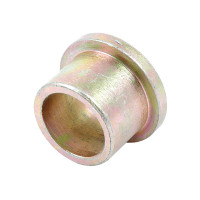  Oberlenker-Reduzierhülse Kat. 2 bis 1 (Ø25 bis 19mm)