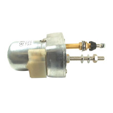 Wischermotor 12 Volt 95 Grad für Claas 0006219960, 6219960