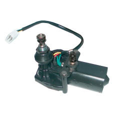 Wischermotor 12 Volt 105 Grad Bosch 390211706