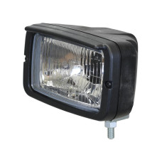 Scheinwerfer (Ja DIP) für John Deere 6200 6300 6400 6505 6506 6600 6700 6800 7800 Scheinwerfer (Ja DIP) für John Deere 6200 6300 6400 6505 6506 6600 6700 6800 7800