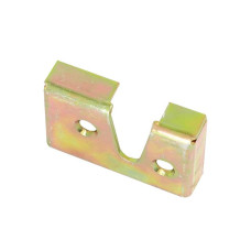 Schlossplatte links passend für Fendt F281505210060