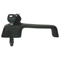 Tür Aussenschloss LI/RE passend für Fendt E198810030019, E19881319