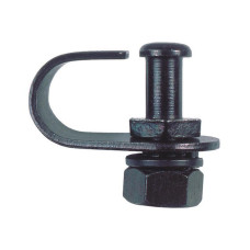 2x Riegel Schließbolzen Bolzen Türschloss Schloss für Fendt F281505210020